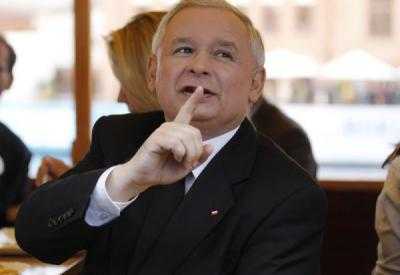 Польша завтра будет выбирать президента, а сегодня там - "день тишины"