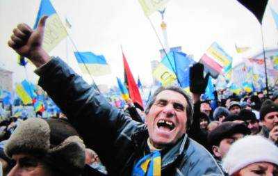 В Варшаве может появиться улица Героев Майдана