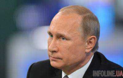 Путин: разрыв с РФ поставил украинские предприятия ОПК на грань банкротства