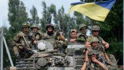 На лечение за рубежом отправлены 40 украинских военнослужащих из АТО - Минобороны