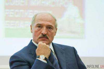 А.Лукашенко отменил визит в Пакистан из-за смерти матери