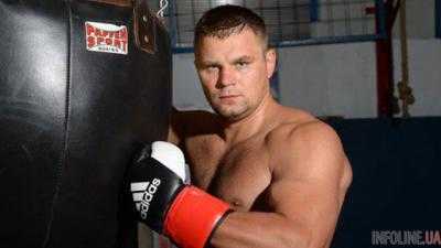 Денис Бойцов не вернется в бокс - менеджер