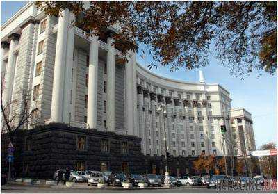 Кабинет министров Украины разрешил раненым бойцам АТО находиться за рубежом только на период реабилитации