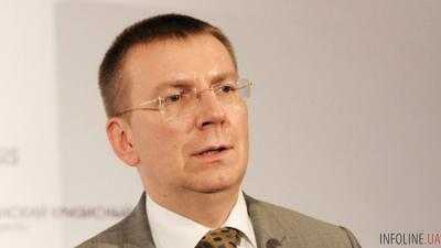Восточной Европе нужно еще одно место в Совбезе ООН - МИД Латвии