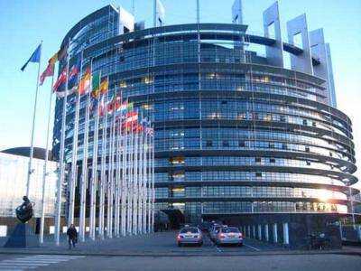 Европарламент откроет свой офис в Киеве