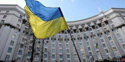 Кабмин назначил Олега Мельчуцкого первым заместителем председателя Госслужбы по чрезвычайным ситуациям