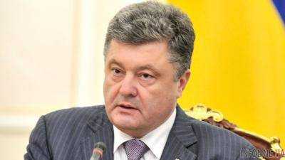 Президент: мы восстановим славу Донбасса как экономически развитого региона