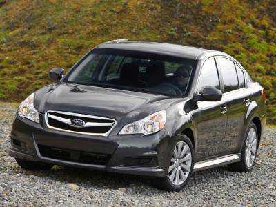 Автопроизводители General Motors и Subaru отзывают автомобили