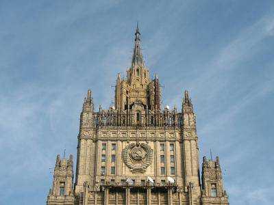 Россия обвиняет Киев в попытках исключить  представителей самопровозглашенных народных республик с контактной группы