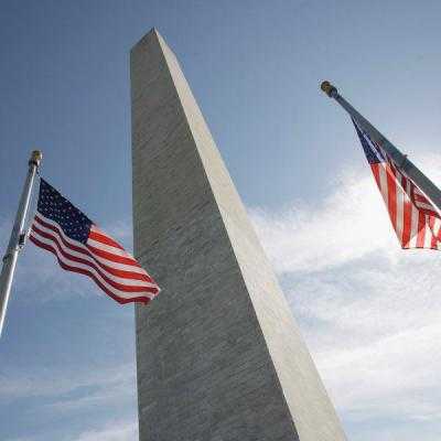 К президентской гонке в США присоединился экс-губернатор Мэриленда