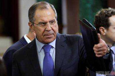 Глава МИД России Сергей Лавров призвал ОБСЕ установить, кто нарушает минские соглашения
