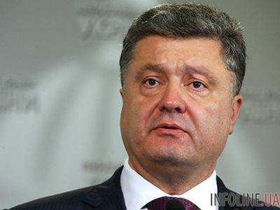 Президент Украины сегодня обратится к Верховной Раде с ежегодным посланием