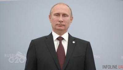 Президент России Владимир Путин сменил главу Северной Осетии