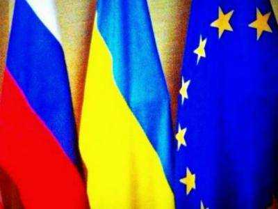 Консультации между Евросоюзом, Украиной и Росиией по выполнению соглашения о свободной торговле состоятся в конце июня
