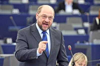 Президент Европейского парламента Мартин Шульц спрагнозировал: последствия могут быть драматическими для Греции