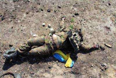 АТО: За минувшие сутки ни один военный не погиб, 8 - ранены