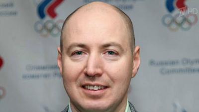 Россия: Двукратный олимпийский чемпион по фехтованию Сергей Шариков погиб в ДТП