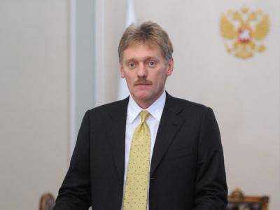 Пресс-секретарь президента России Дмитрий Песков об итогах G7: ничего нового относительно санкций против России не прозвучало