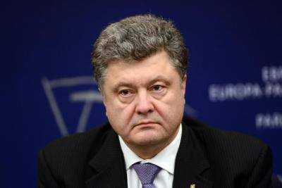 Президент Украины П.Порошенко подписал закон, который разрушает монополию ЖЭКов