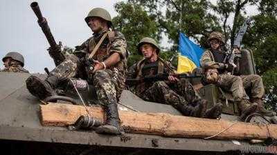 В районе Марьинки боевики сделали ставку на ДРГ - А.Лысенко