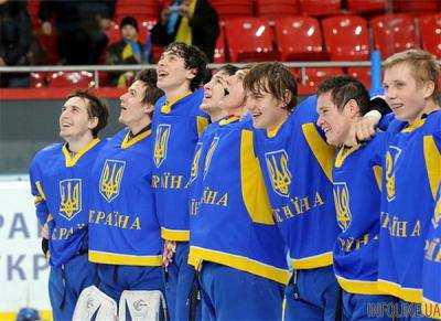 Сборная Украины U-20 уступила Сенегалу в серии пенальти на ЧМ