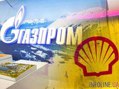 "Газпром" и Shell обсудили ситуацию на газовом рынке Европы и на рынке СПГ