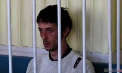 Суд приговорил Хайсера Джемилева к пяти годам колонии