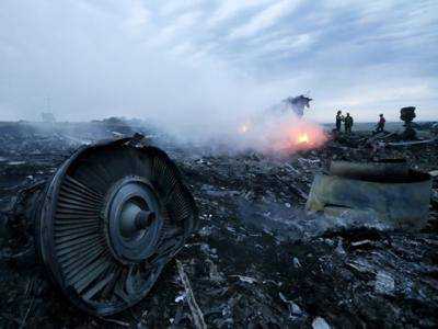 Россия пытается тормозить процесс расследования катастрофы самолета Boeing-777