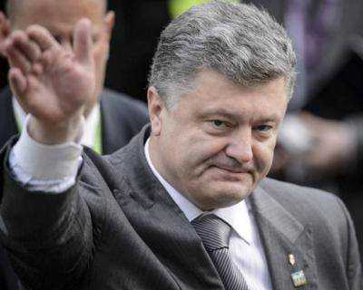 Президент Украины обязал разработать до 1 октября стратегию национально-патриотического воспитания детей и молодежи