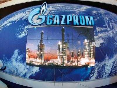 Транзит российского газа через территорию Украины в Европу должна составить около 5 долларов