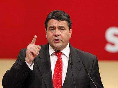 Вице-канцлер Германии Зигмар Габриэль предупредил: терпение Европы в отношении Греции исчерпывается