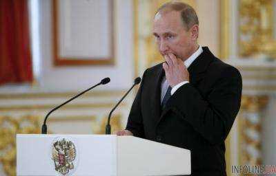 Ряд юристов обжаловали в Верховном суде РФ указ российского лидера В.Путина о засекречивании потерь в спецоперациях в мирное время