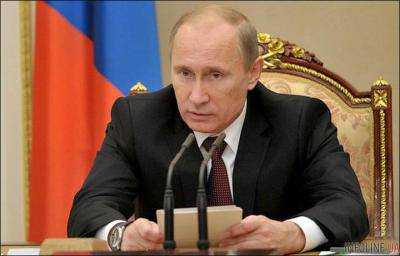 Ядерные силы РФ пополнят более 40 межконтинентальных ракет - В.Путин