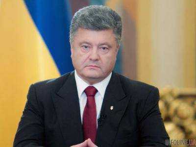 В БПП рассказали, почему П.Порошенко недоволен В.Наливайченко