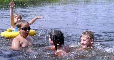 Вода и воздух в Киевской области безопасны для здоровья людей - главный санитарный врач Украины