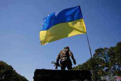АТО: за прошедшие сутки боевики 58 раз обстреляли позиции украинских военных