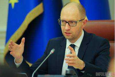 Министерство обороны Украины просит выделить дополнительно из бюджета до конца года  8,5 млрд грн - А.Яценюк