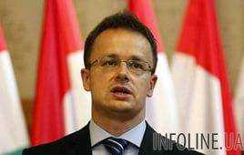 Венгрия заявила о намерении возвести забор на границе с Сербией