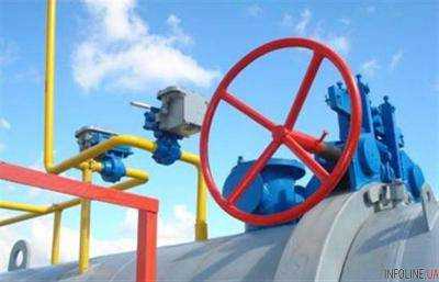 На Прикарпатье стартовала разработка нового газового месторождения