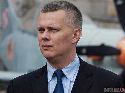 Министр обороны Польши Томаш Семоняк заявил, что период мира в Европе закончился