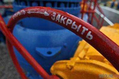 Беларусь не дает согласия на поставки газа из Литвы в Украину