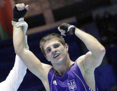 Европейские игры: Украинские боксеры стартовали с побед