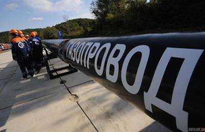Россия и Греция договорились о строительстве газопровода в продолжение "Турецкого потока"