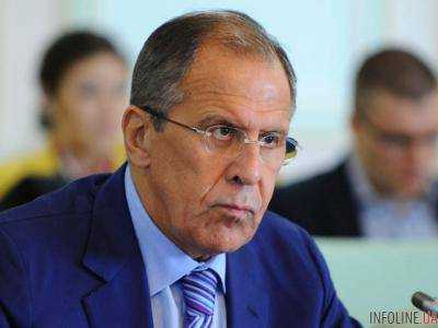 С.Лавров: Москва имеет влияние на "ДНР" и "ЛНР"