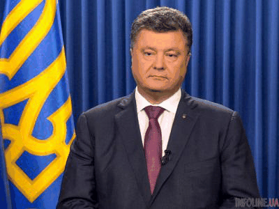 22 июня Президент почтит память жертв войны в Украине
