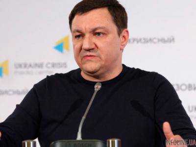 В Илловайск из России прибыли четыре вагона с боеприпасами - Д.Тымчук