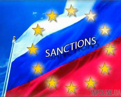 Евросоюз официально продлил санкции в отношении РФ до конца января 2016