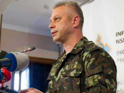 За прошедшие сутки в зоне АТО погибли два украинских военных, трое получили ранения