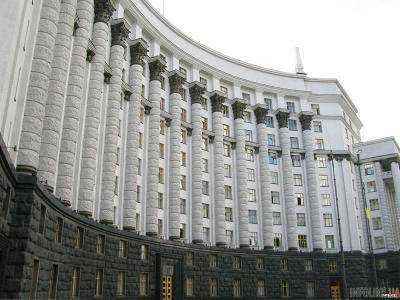 Кабинет министров Украины принял отставку главы Государственной миграционной службы Украины Сергея Радутного