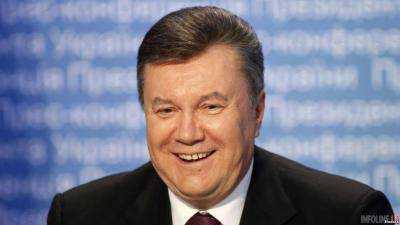 В.Янукович дал интервью зарубежной прессе: рассказал о Майдане, Крыме, Донбассе и своем ??побеге